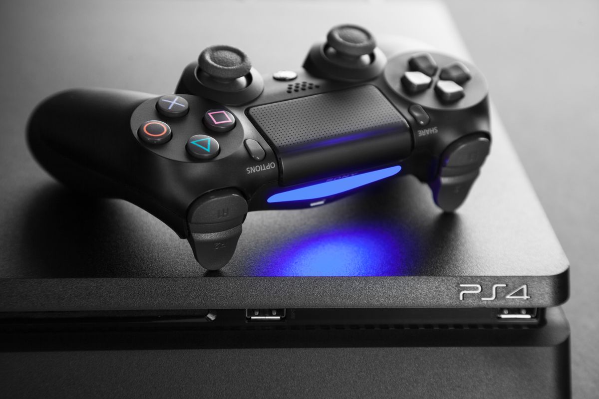 PlayStation 4 Slim review: Wait for the PS4 Pro if you can