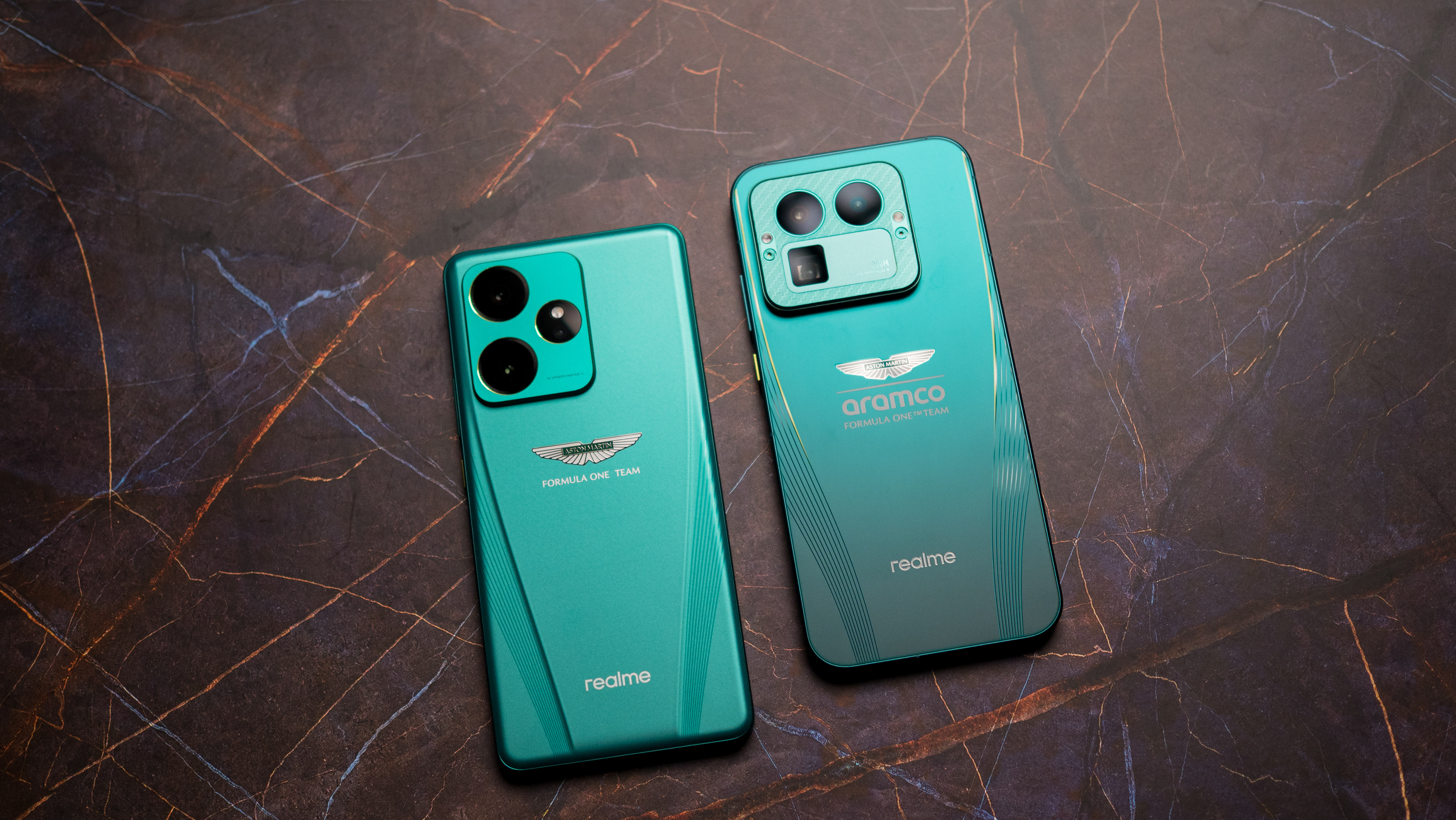 Realme GT 8 Pro Dream Edition