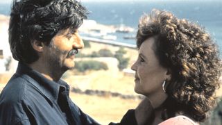 Shirley Valentine cast