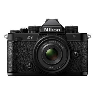 Nikon Zf kit