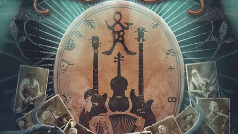 Cover art for Korpiklaani - Live At Masters Of Rock DVD