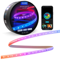 Govee RGBIC LED Strip Lights M1