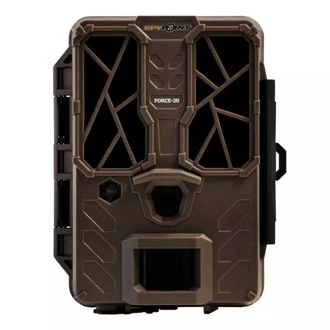 Best trail cameras top camera traps for wildlife Creative Bloq