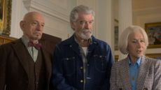 The Thursday Murder Club on Netflix