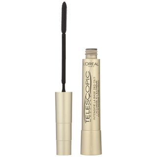 L'oréal Paris Telescopic Mascara - Black (8ml)