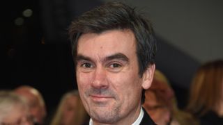 Emmerdale star Jeff Hordley 