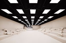 Acne Studios Lukas Gschwandtner Show Set