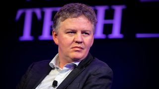 Matthew Prince, CEO of Cloudflare
