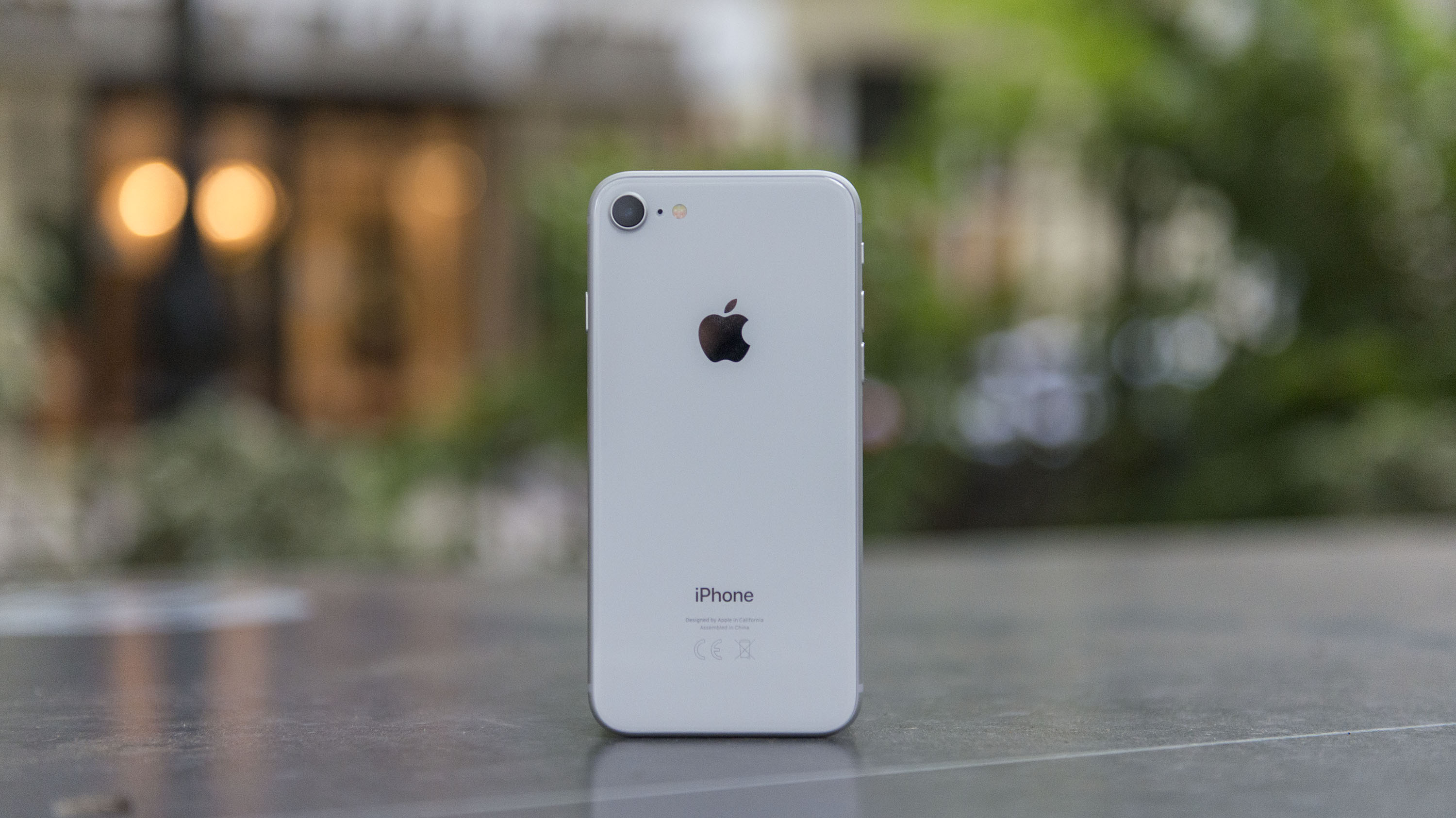 iPhone 8 review TechRadar