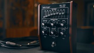 Behringer BM-15M Murf Box