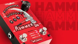 DigiTech HammerOn