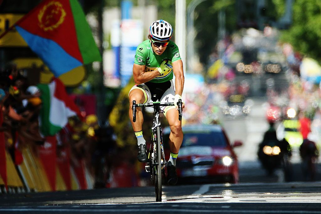Sagan