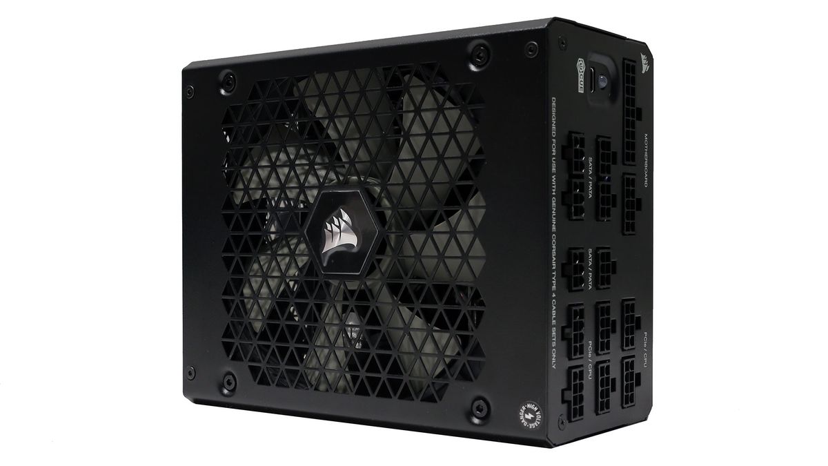 Corsair HX1000i