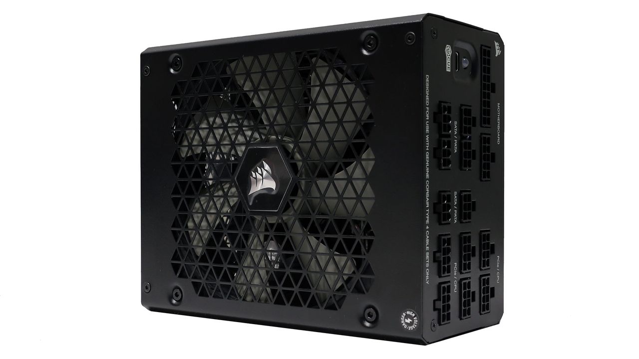 Corsair HX1000i