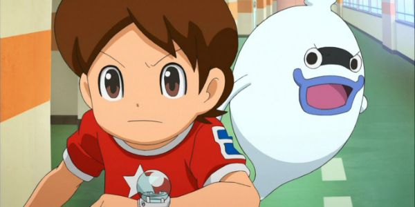 4 Things You Need To Know About Yokai Watch | Cinemablend