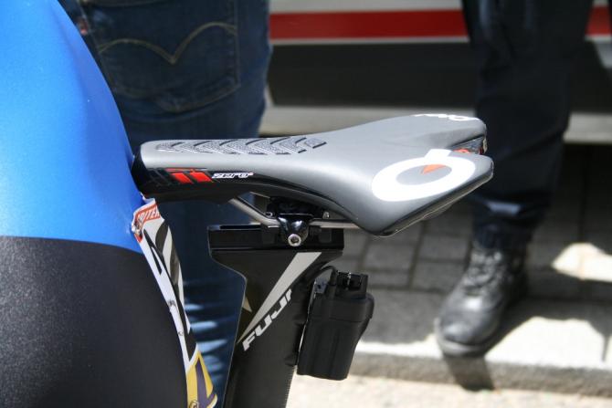 tt saddles