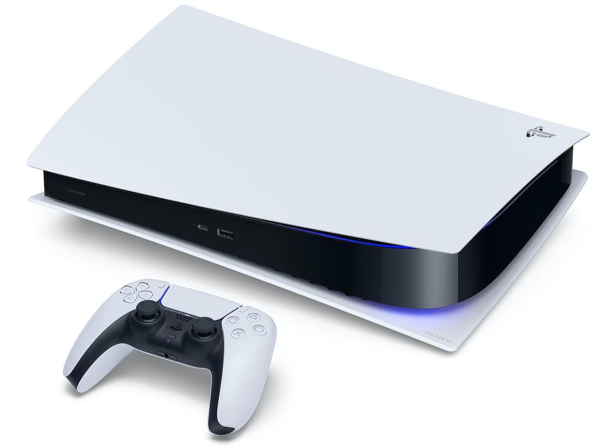 Sony Will Continue Supporting the PS4 for Three More Years