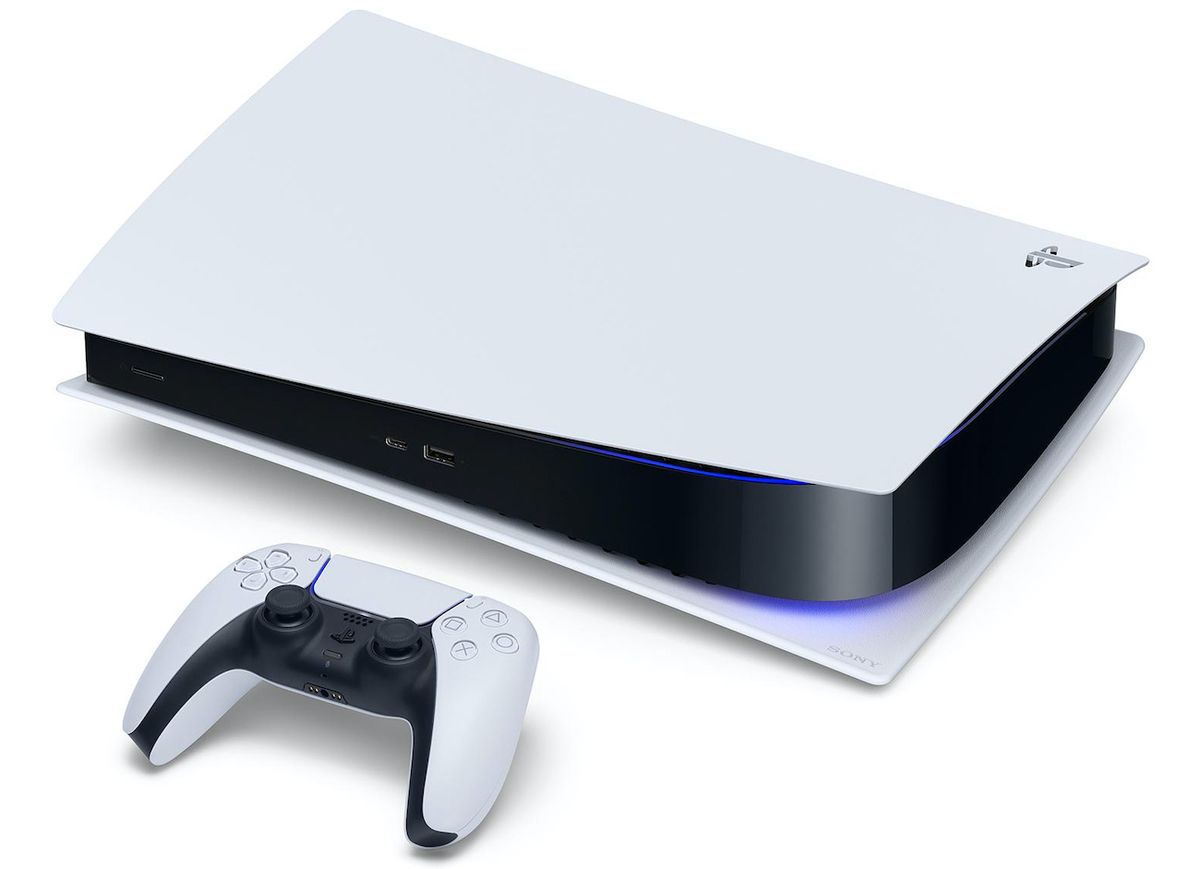 PS5 Pro all the rumours on its release date price and specs