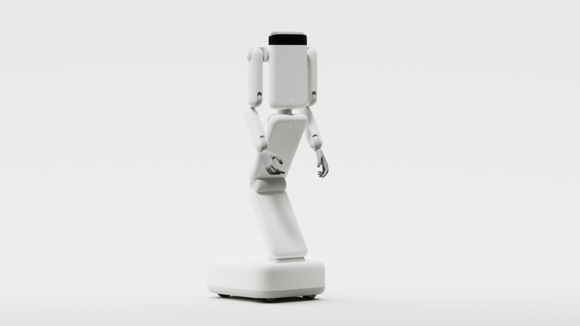 Genesis AI announces Eno, a general-purpose robot designed for diverse work environments