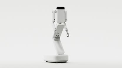 Eno Robot by Genesis AI 