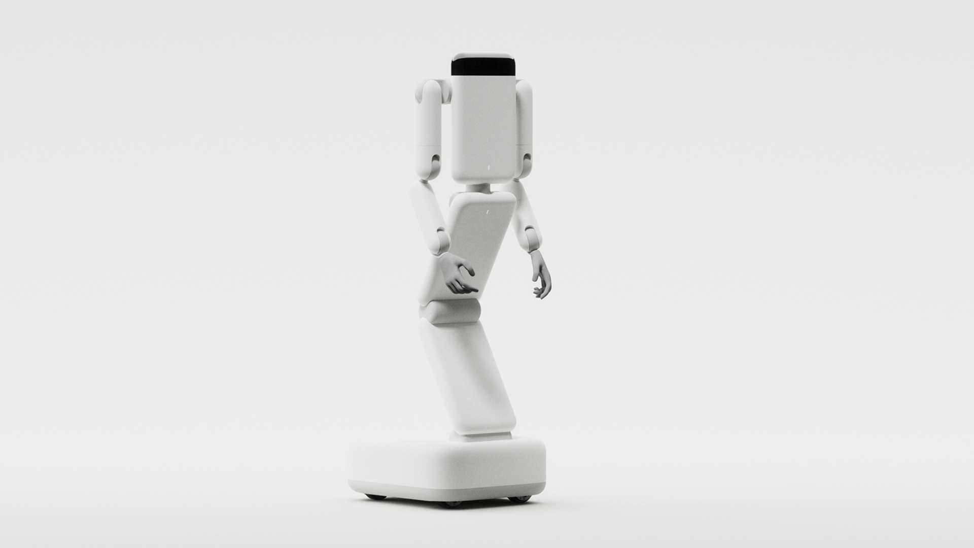 Eno Robot by Genesis AI 