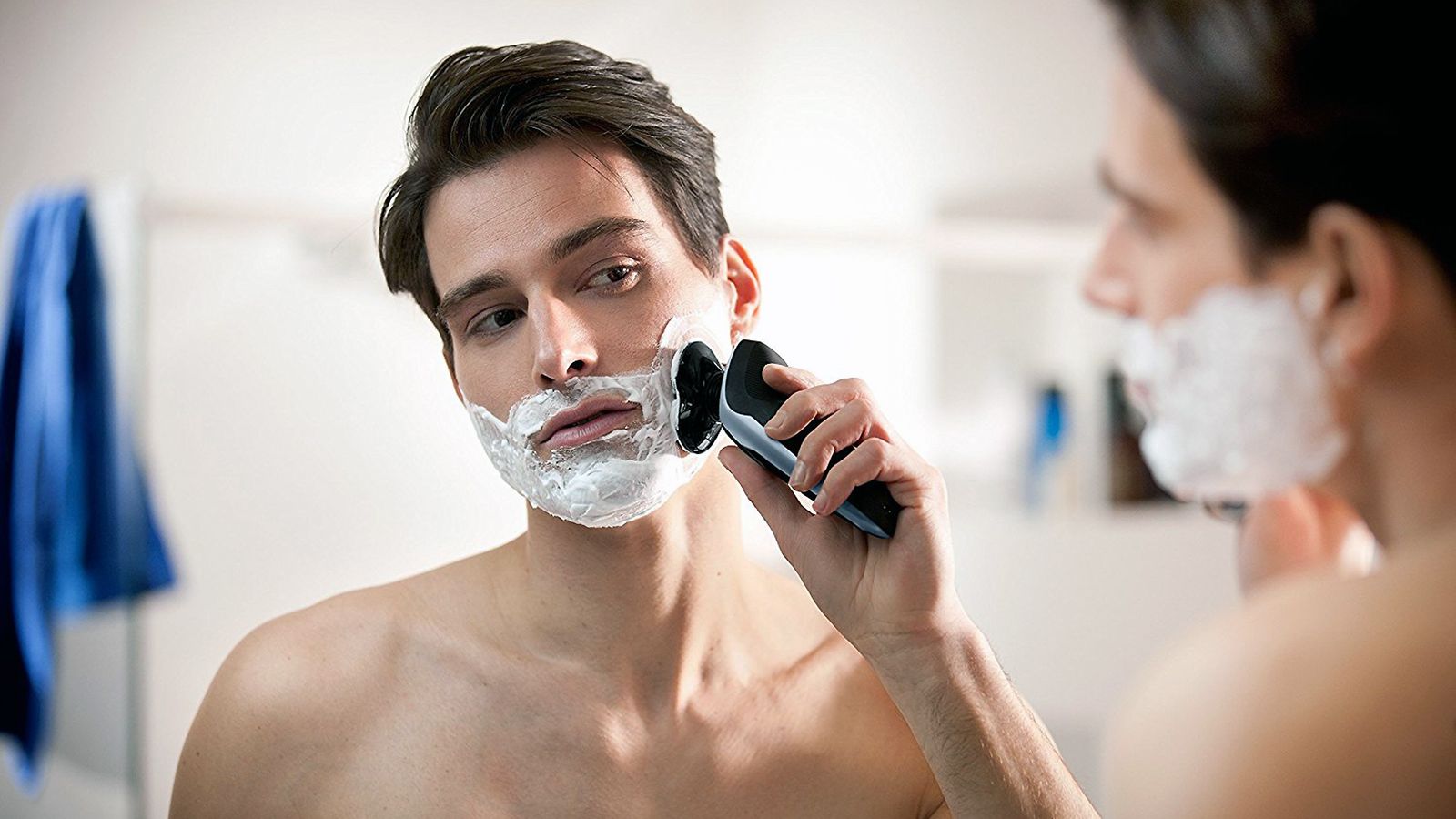 Electric shaver vs manual shave which is better? T3