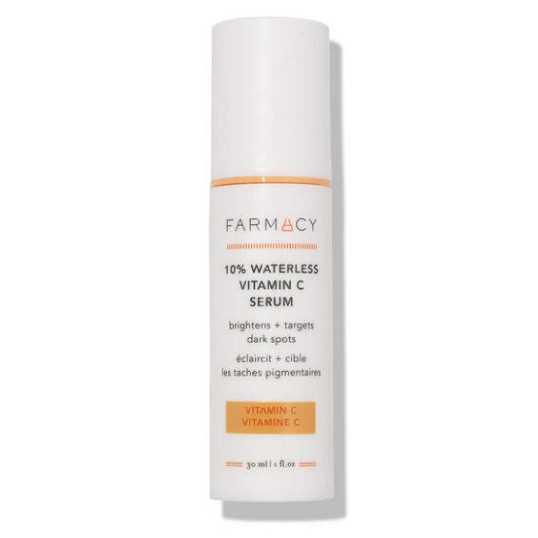 Farmacy 10% Waterless Vitamin C Serum