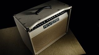 Paul Rivera founded his own, highly respected amp brand – but cut his teeth modding Marshalls for rock players