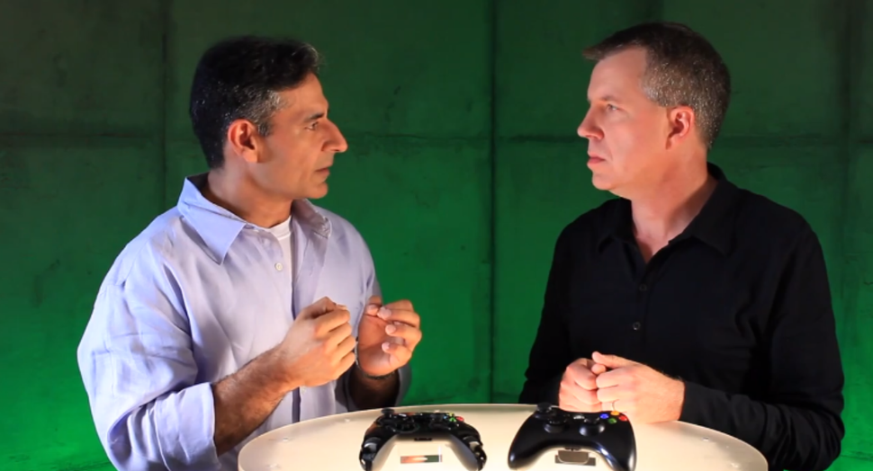 Microsoft tears apart the new Xbox One controller, lets you look inside ...