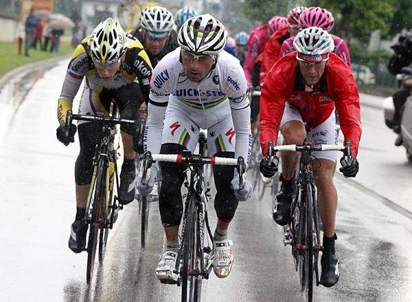 Paolo Bettini (Quickstep-Innergetic)