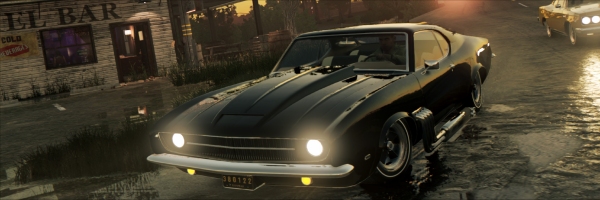 Mafia III