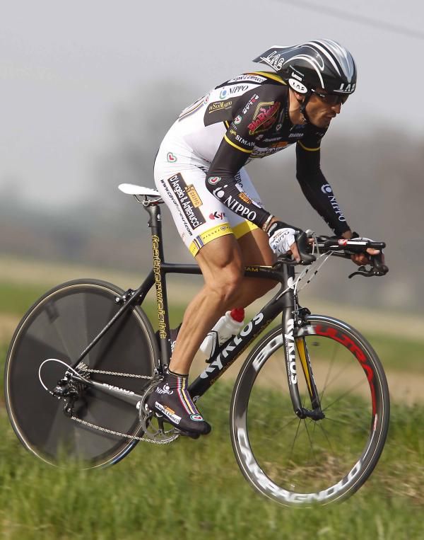 Fortunato Baliani (D'Angelo &amp; Antenucci-Nippo)