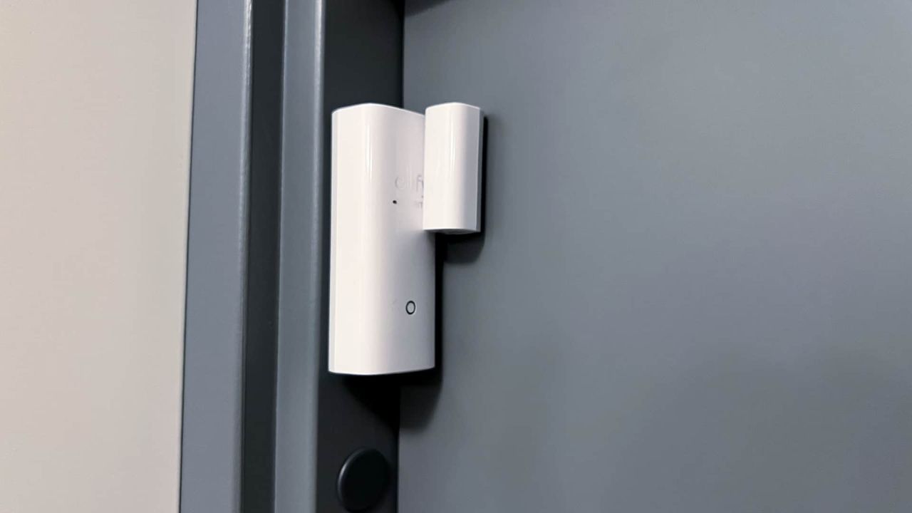 Eufy Security Home alarm kit