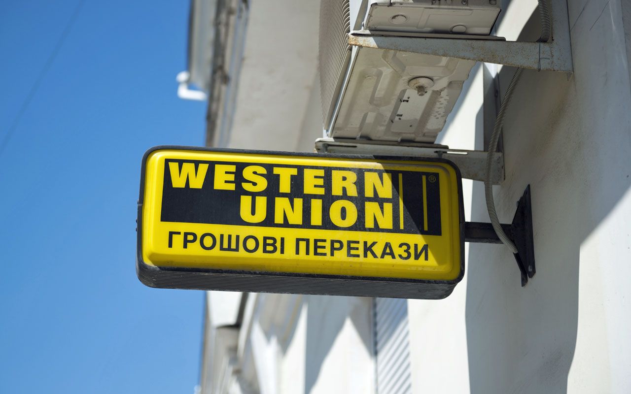 Western Union