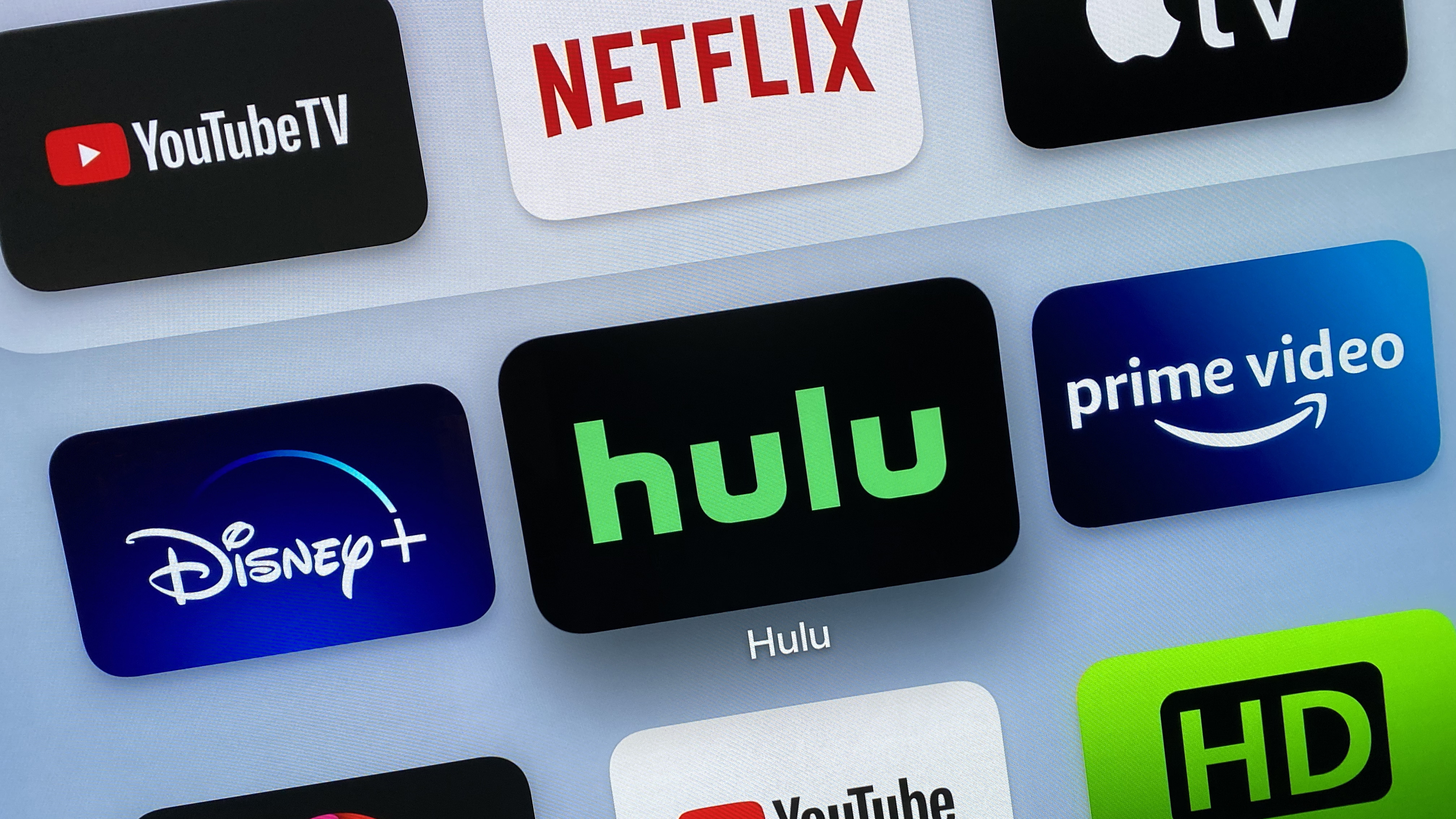 TV vs. Hulu + Live TV: What's the Difference?
