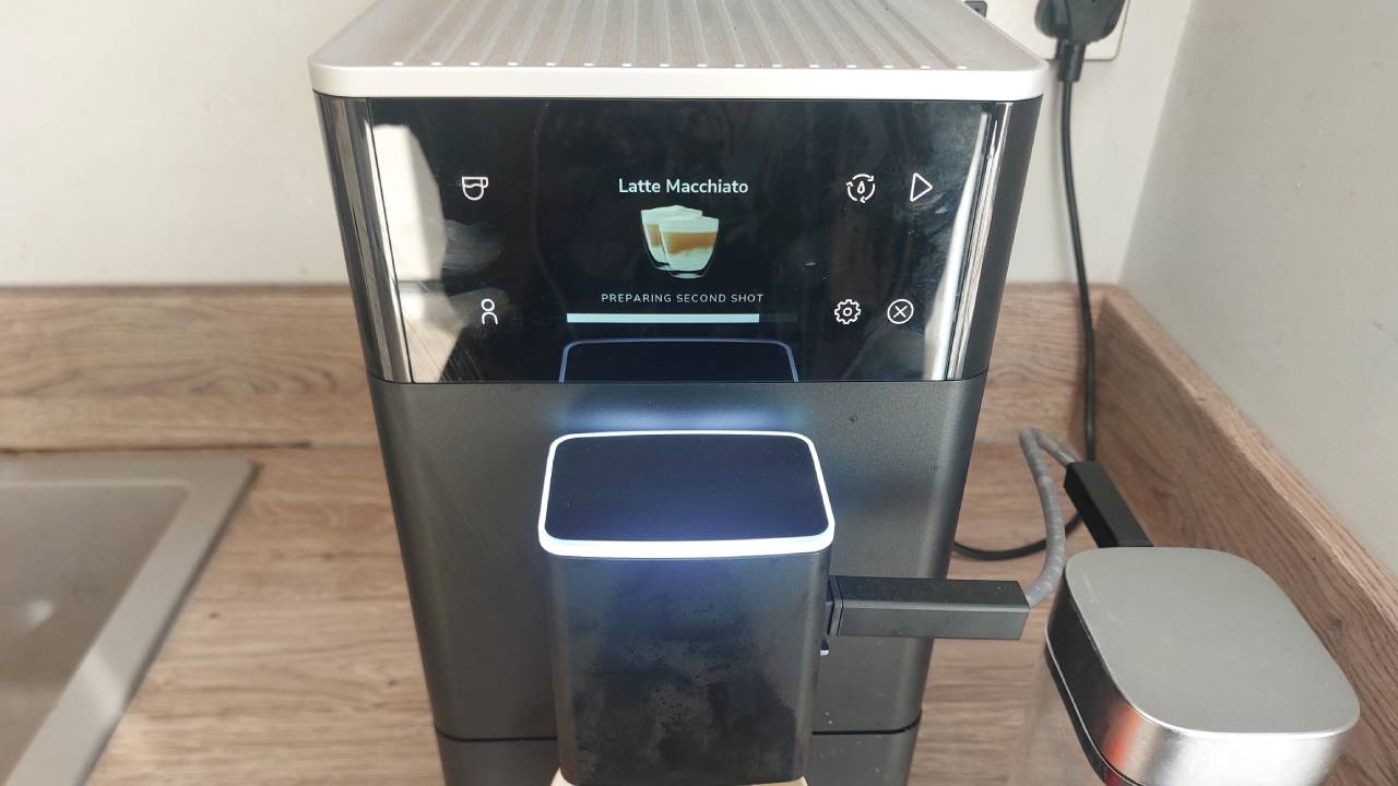 KitchenAid KF4
