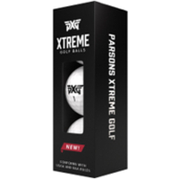 PXG Xtreme Golf Ball | 12% off at PXG
Was $39.99 Now $34.99
