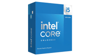 Intel Core i5-14600KF: now $277 at Amazon