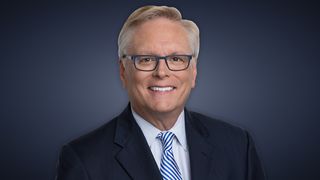 KXAN Austin anchor Robert Hadlock