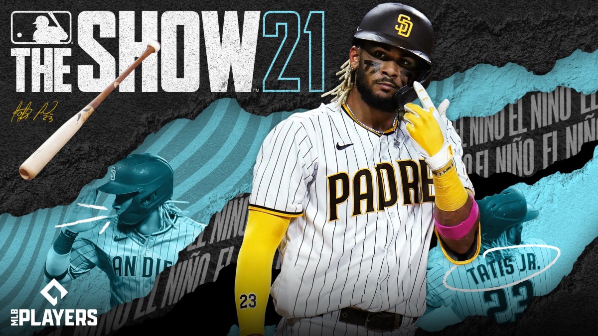 Wild Sony's MLB The Show 21 coming to Xbox Game Pass, includes Xbox