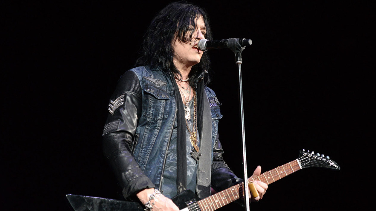 Tom Keifer