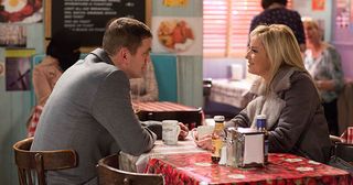 Jack Branning, Melanie Owen