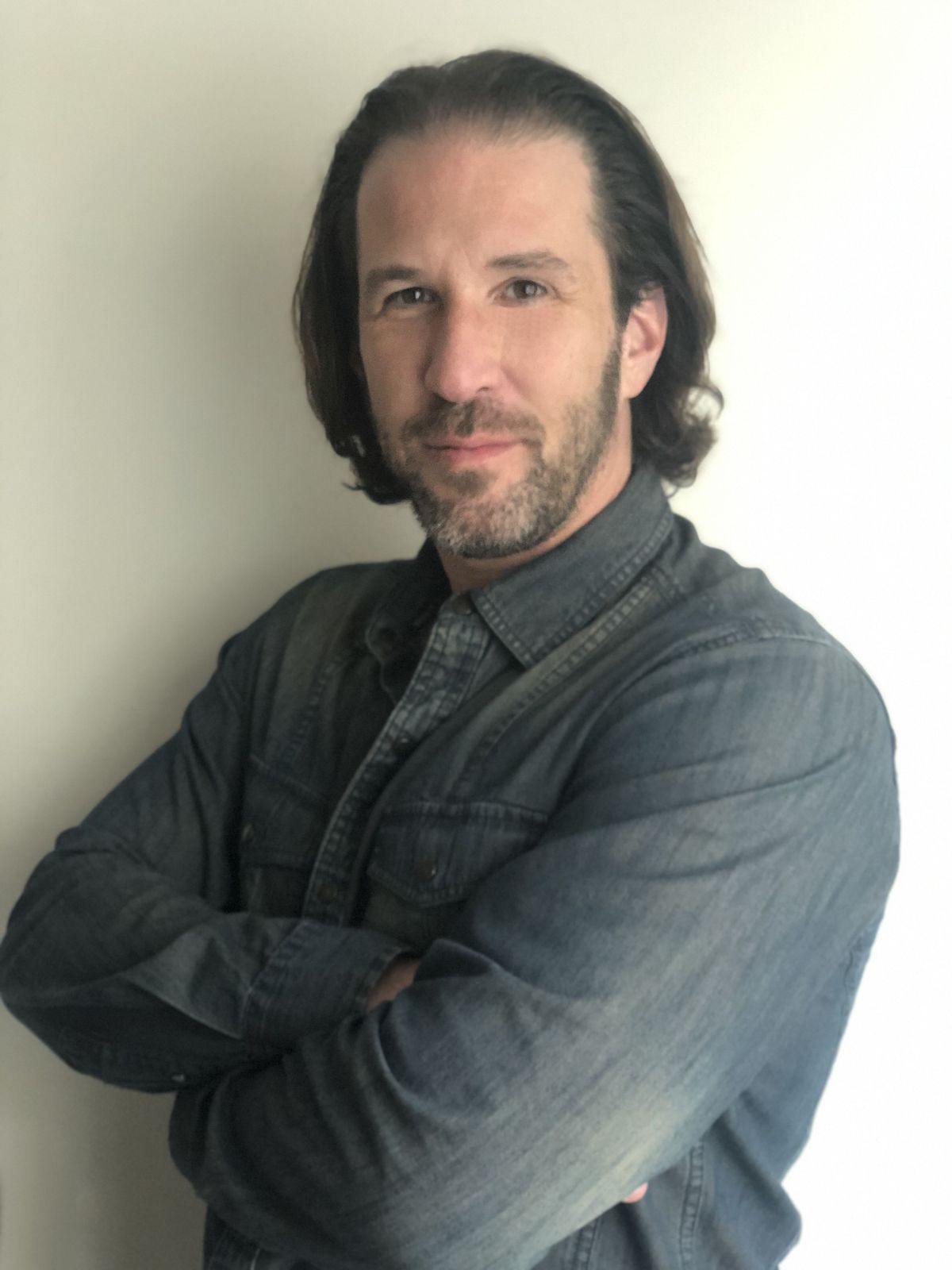 Paul Harris, Aurora Multimedia