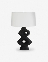 Jemai Table Lamp from Lulu and Georgia