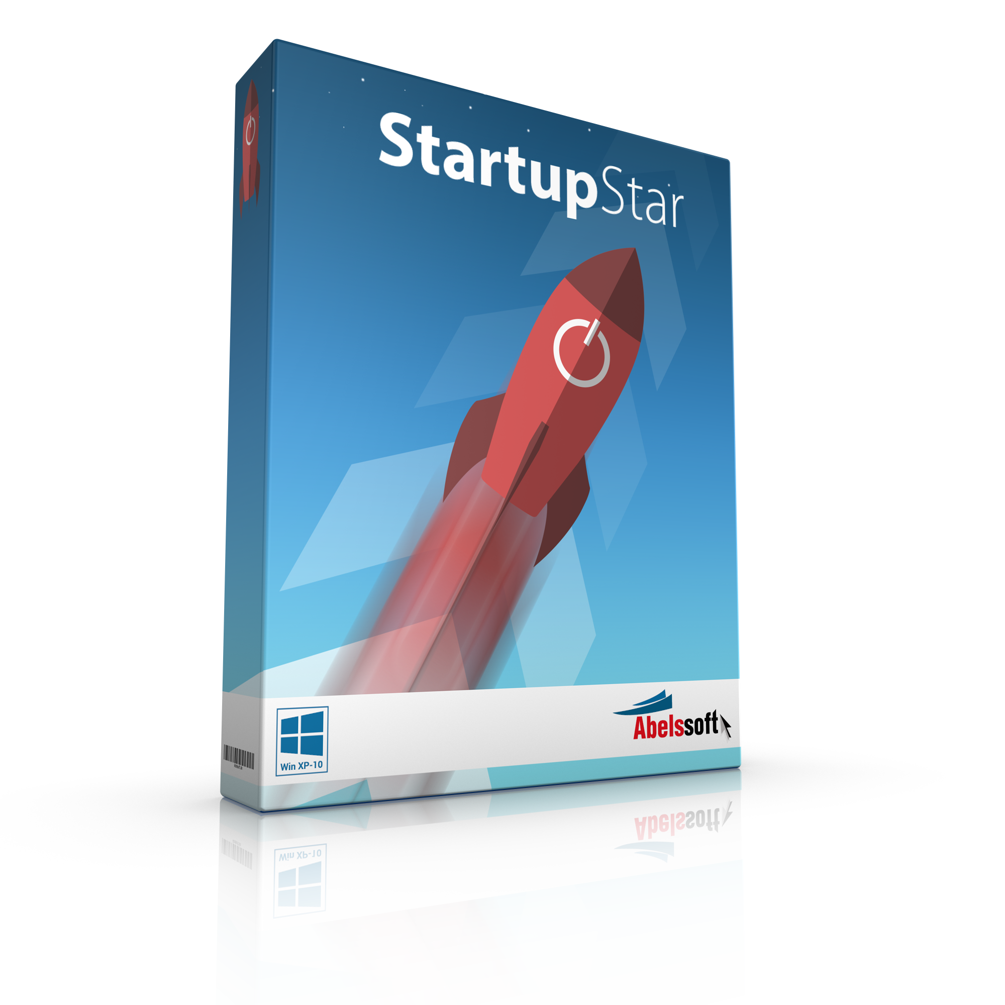 Abelssoft StartupStar