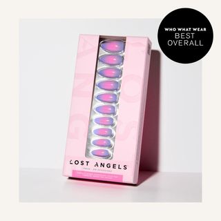 Lost Angels Press-On Nails