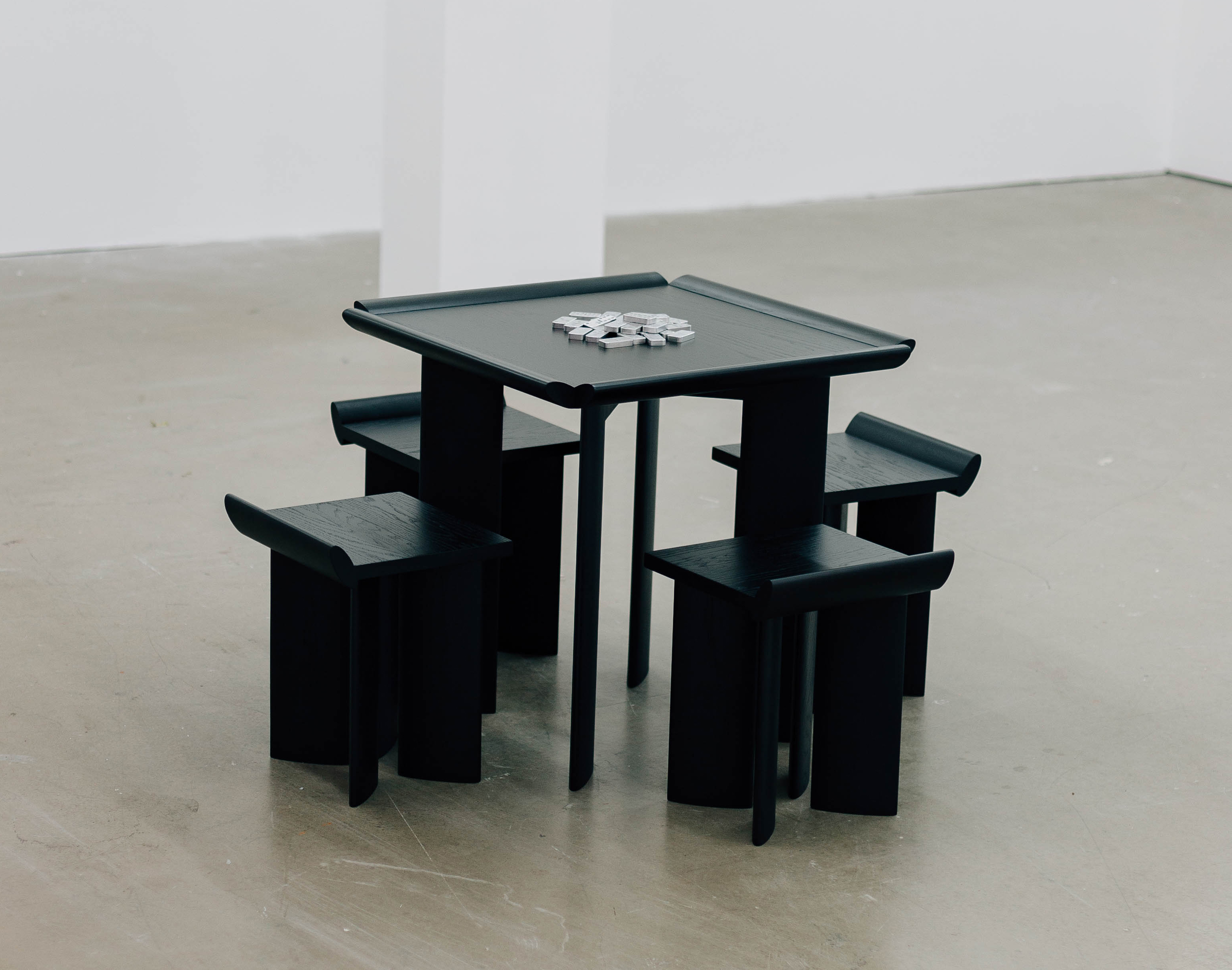 &amp;lsquo;Open Code&amp;rsquo; 2023 by Mac Collins