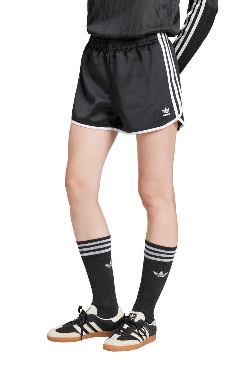 Adicolor 3-Stripes Sprinter Shorts