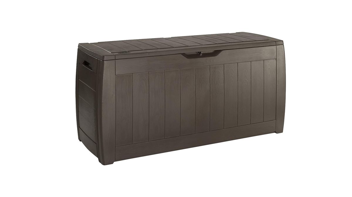 The Best Outdoor Storage Box Solutions for Your Garden Homebuilding