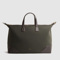 Reiss Elliot Neoprene Holdall:was £158now £78 at Reiss (save £80)